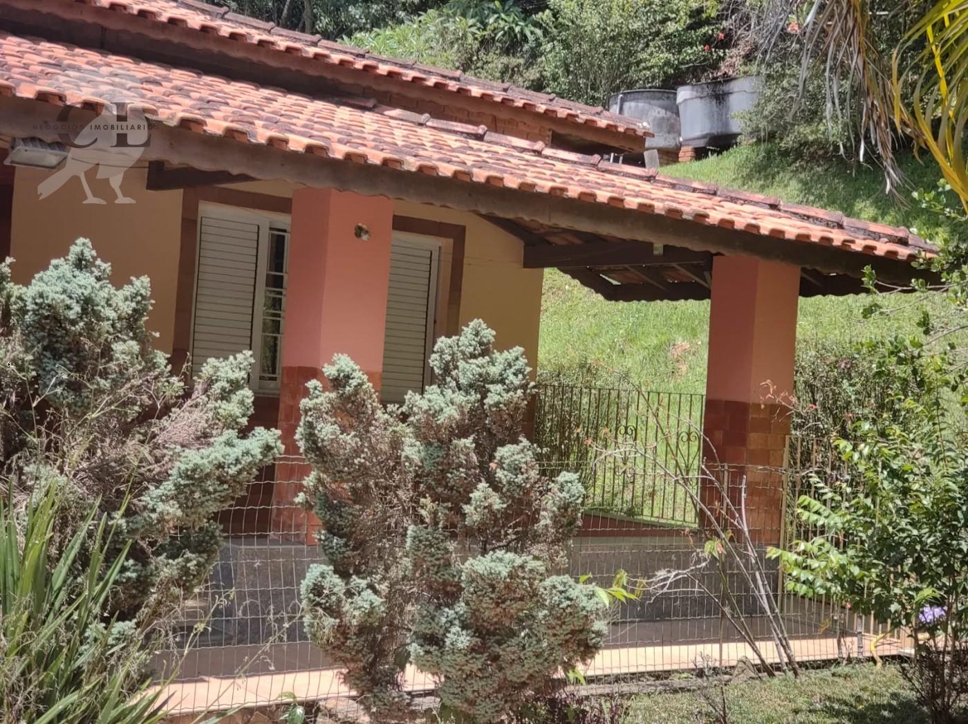Sítio, 4 quartos, 3 hectares - Foto 34