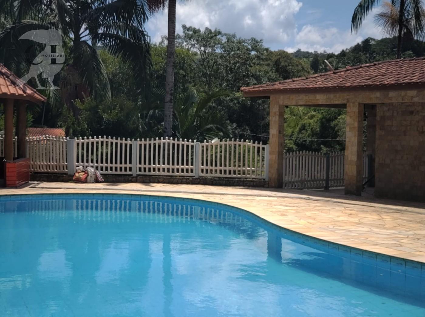 Sítio, 4 quartos, 3 hectares - Foto 35