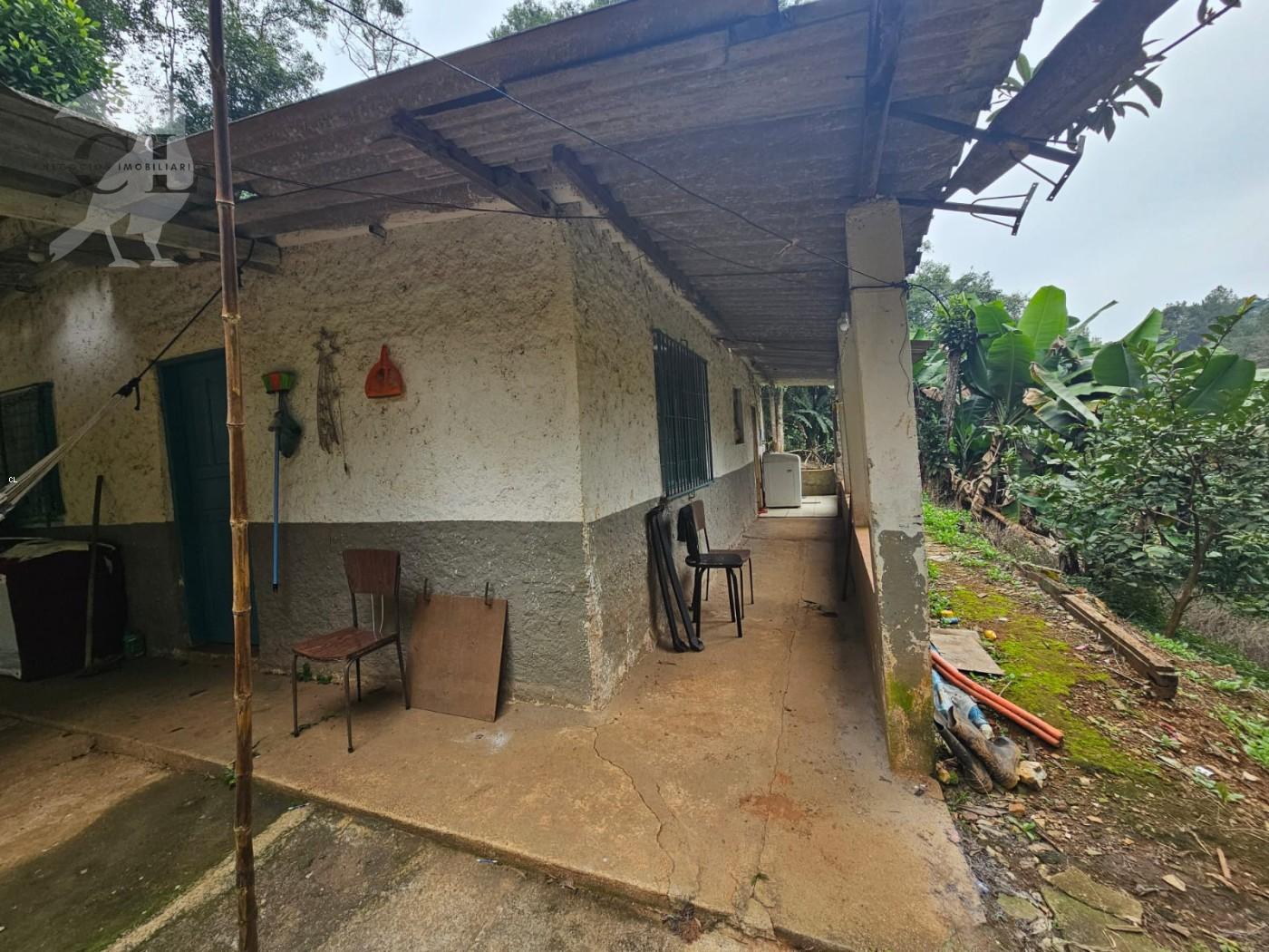 Chácara, 2 quartos, 10000 m² - Foto 8