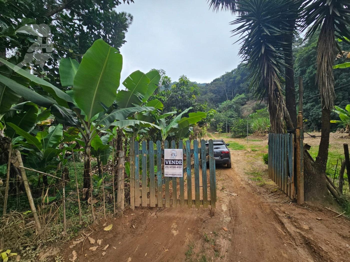 Chácara, 2 quartos, 10000 m² - Foto 1