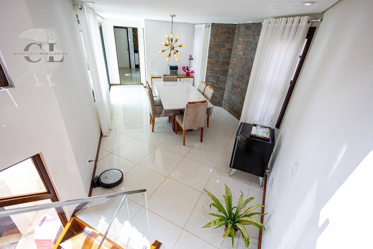 Casa, 3 quartos - Foto 3