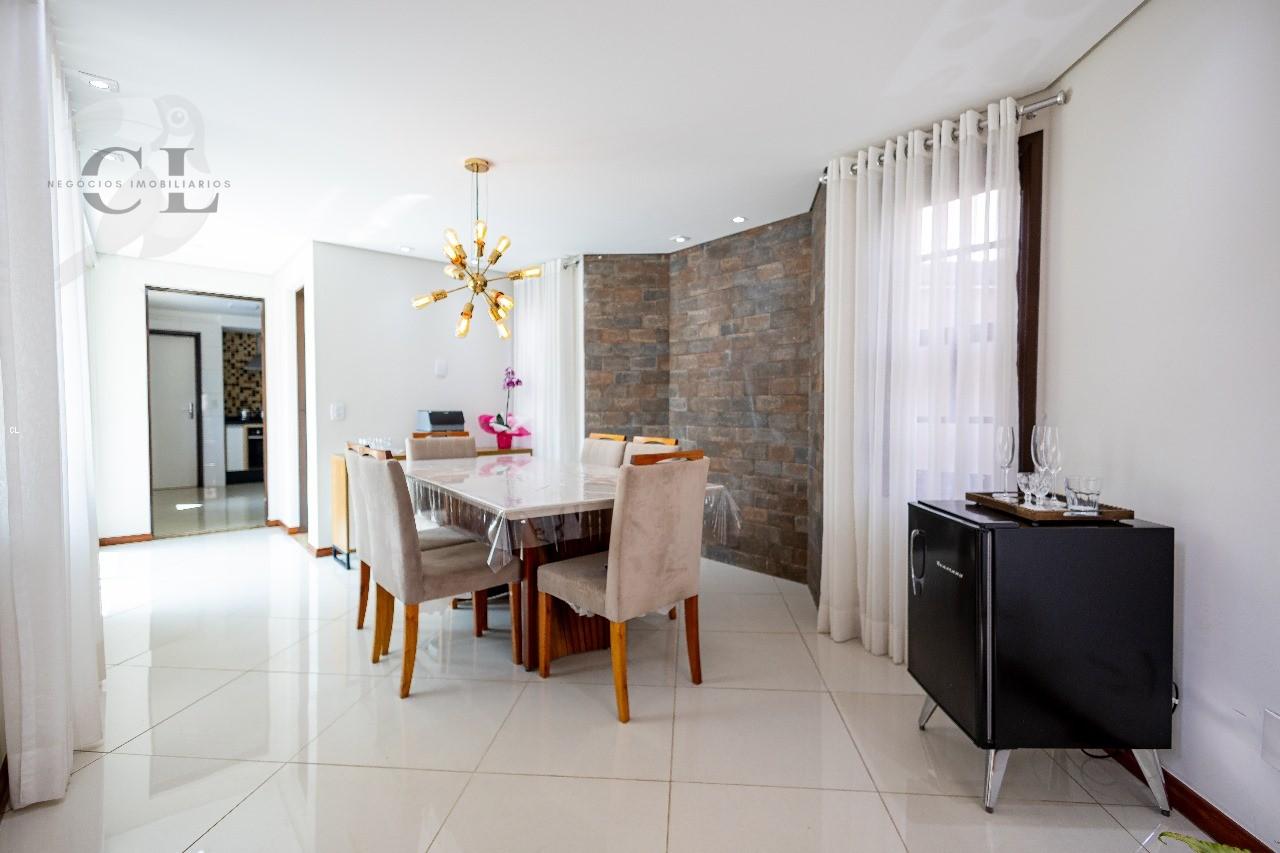 Casa, 3 quartos - Foto 5