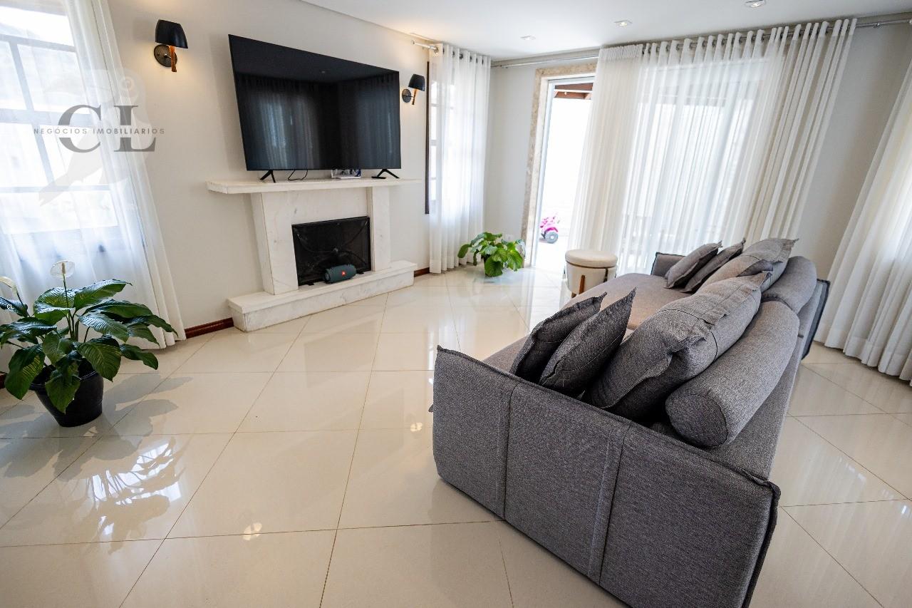 Casa, 3 quartos - Foto 6