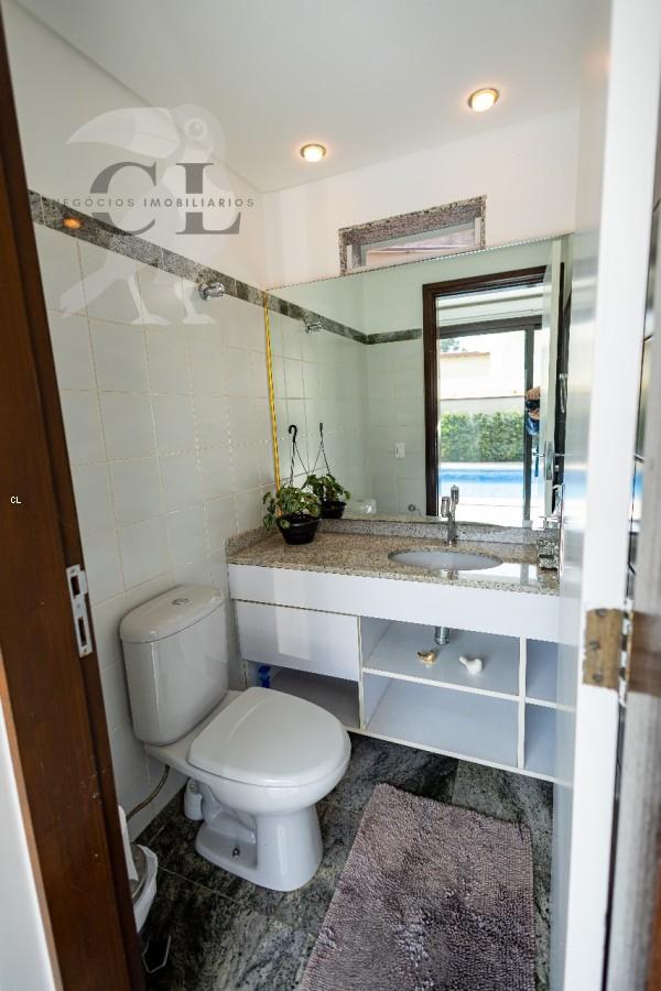Casa, 3 quartos - Foto 21