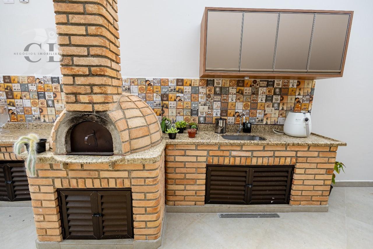 Casa, 3 quartos - Foto 33