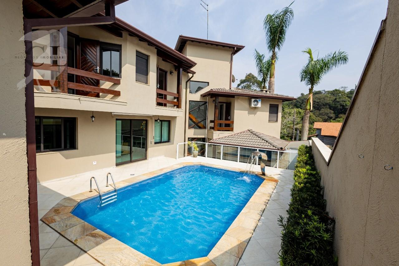 Casa, 3 quartos - Foto 34