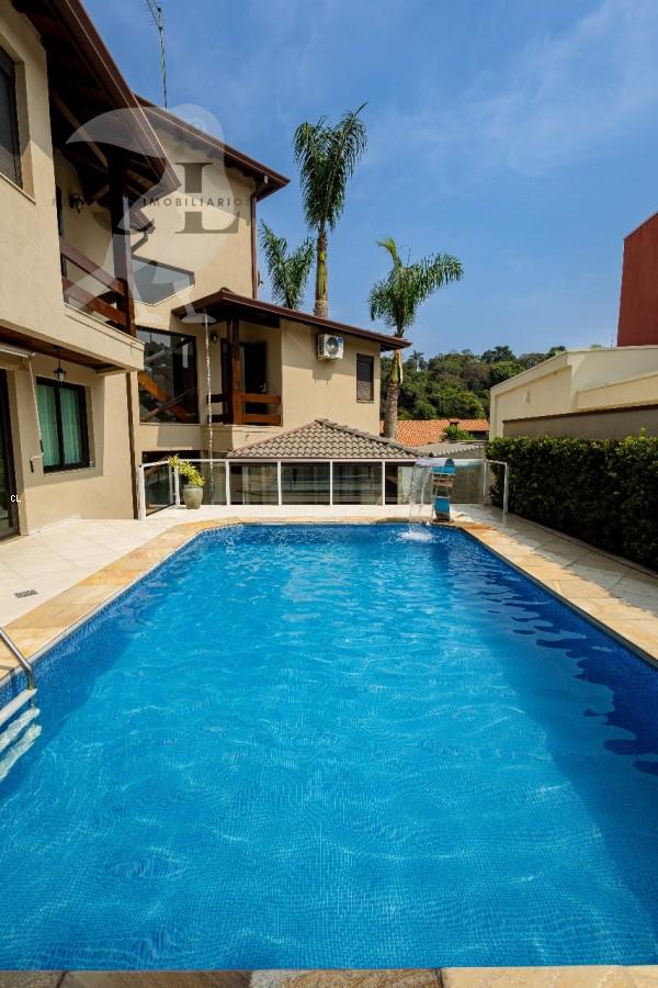 Casa, 3 quartos - Foto 30