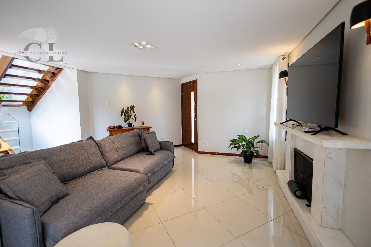 Casa, 3 quartos - Foto 39