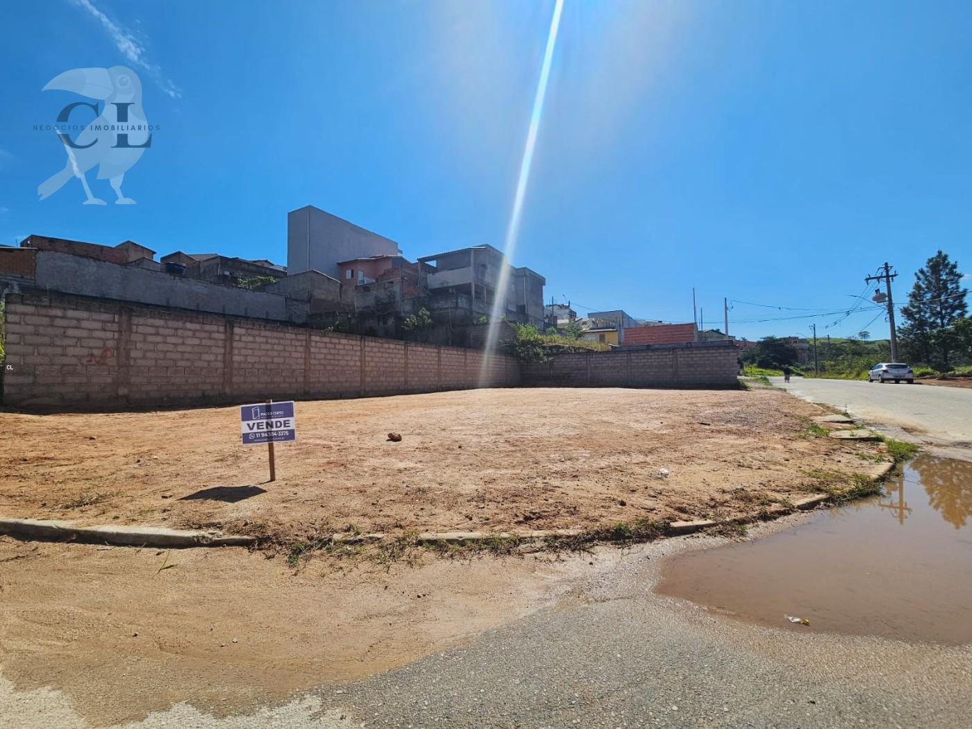 Terreno, 290 m² - Foto 2