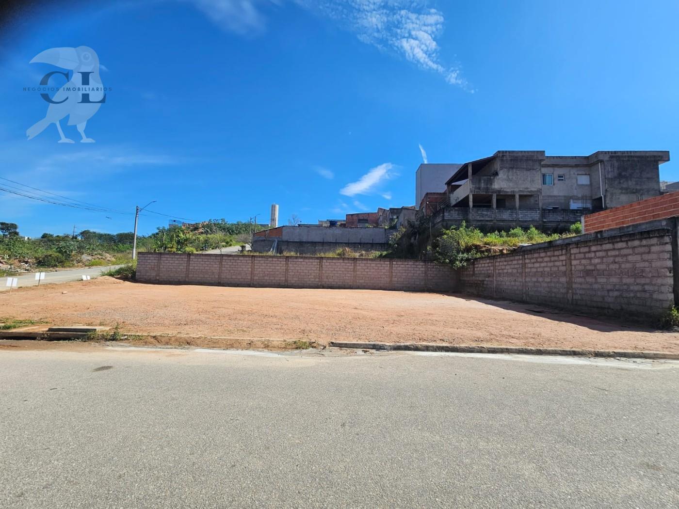 Terreno, 290 m² - Foto 1